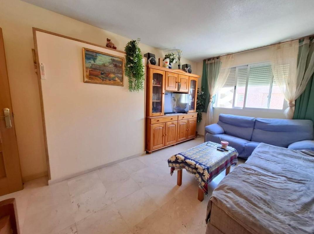 Sprzedaż mieszkania w Piso en Zona Rincón Bajo, Benidorm, Benidorm
 photo 4