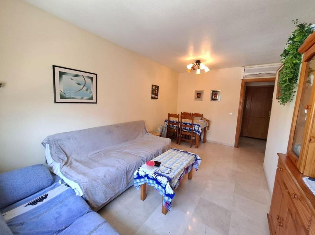 Sprzedaż mieszkania w Piso en Zona Rincón Bajo, Benidorm, Benidorm
 photo 5
