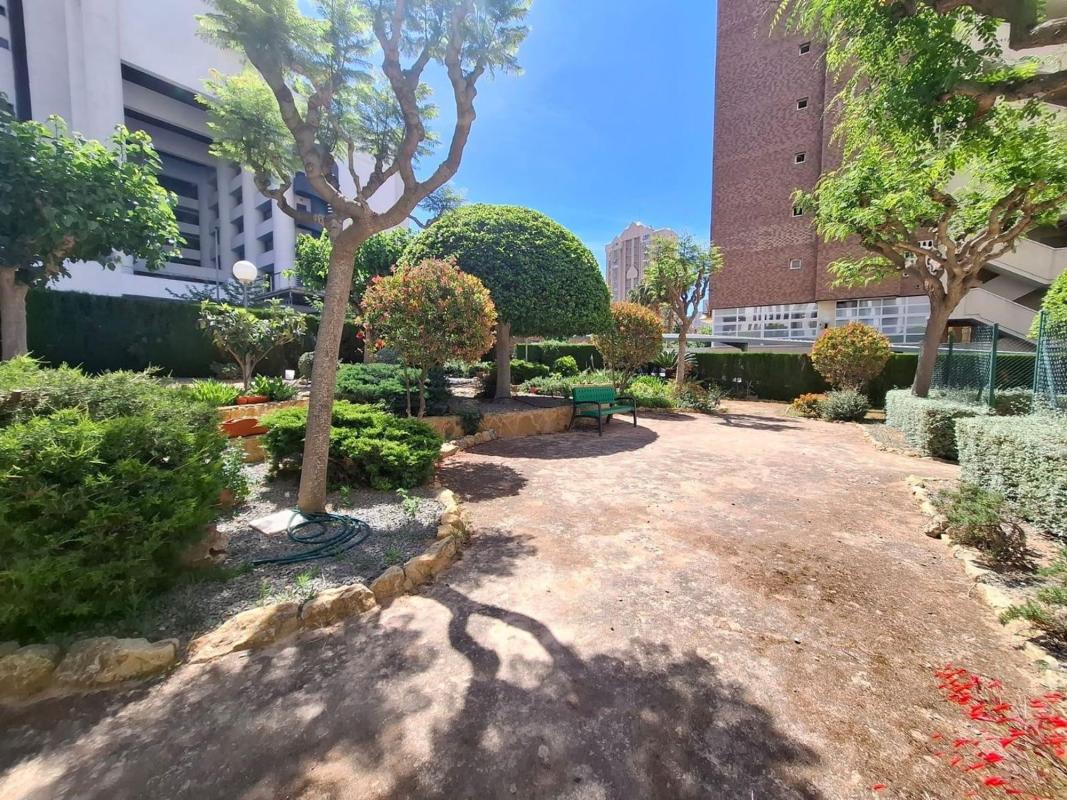 Sprzedaż mieszkania w Piso en Zona Rincón Alto, Benidorm, Benidorm
photo 1
