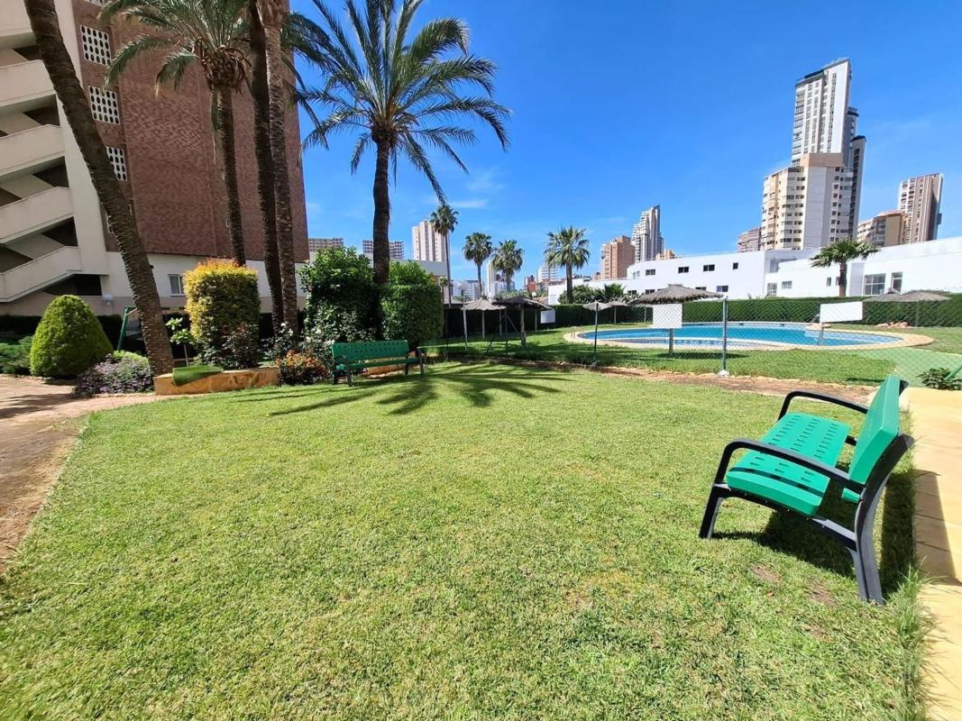 Sprzedaż mieszkania w Piso en Zona Rincón Alto, Benidorm, Benidorm
photo 2
