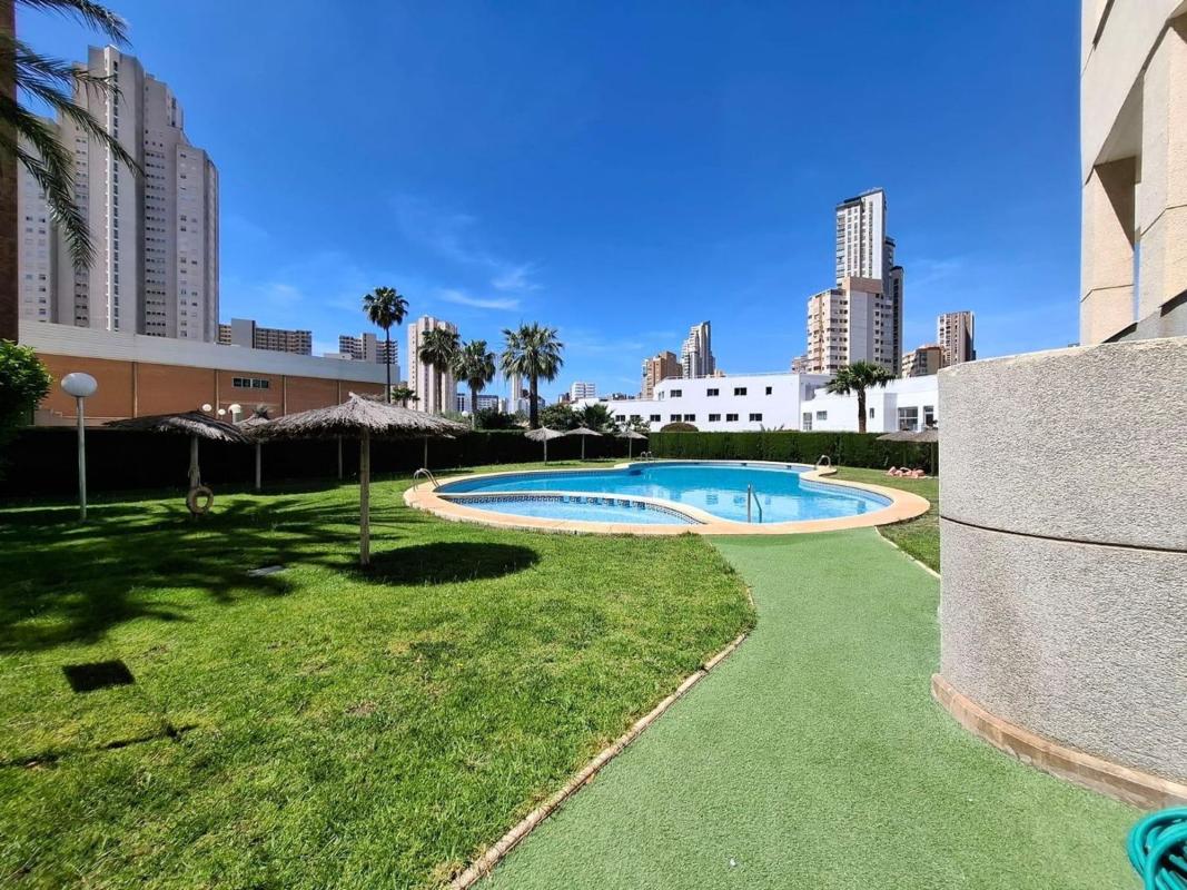 Sprzedaż mieszkania w Piso en Zona Rincón Alto, Benidorm, Benidorm
photo 4