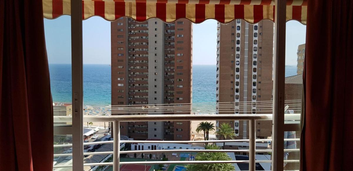 Sprzedaż studia w Estudio en Avenida del Mediterráneo, Playa de Levante, Benidorm, Benidorm photo 1