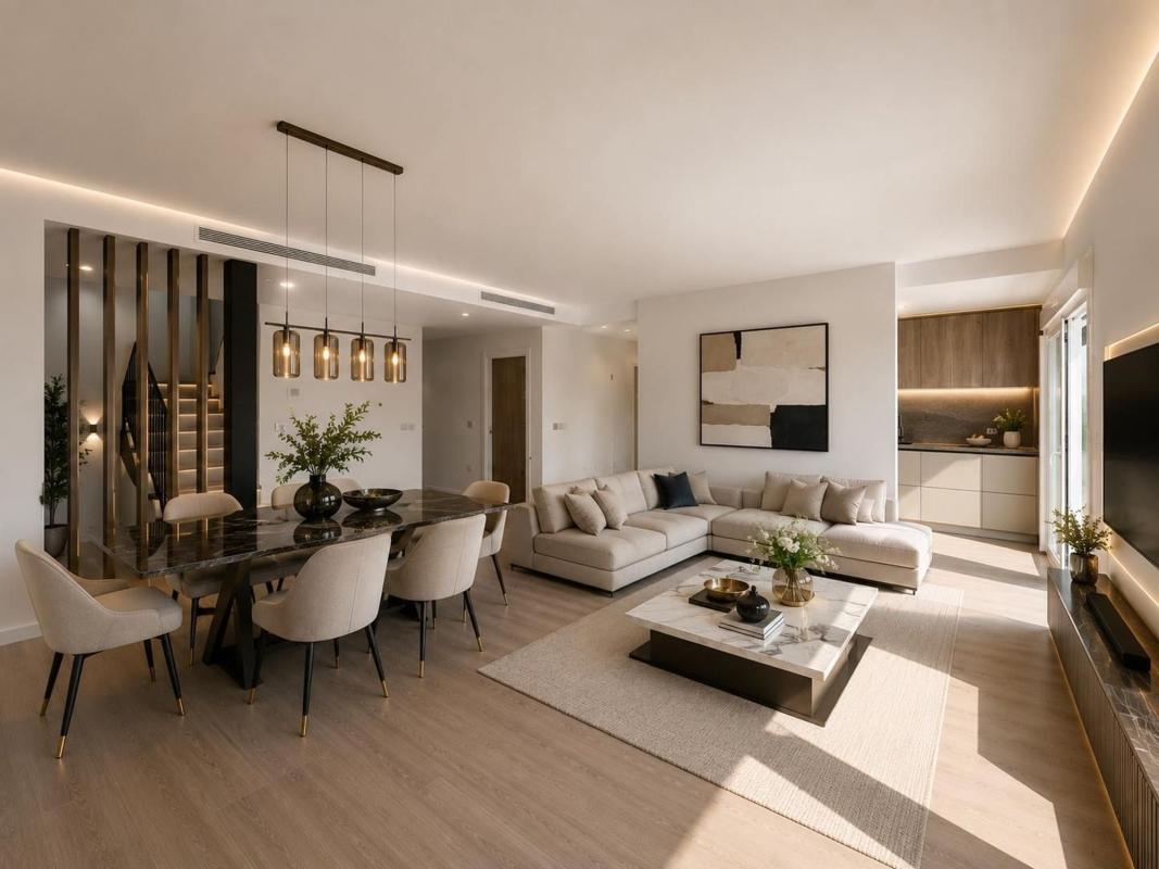 Properties for sale and rent in Spain photo 5