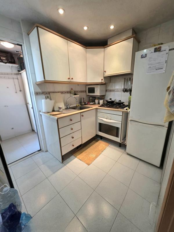Sprzedaż mieszkania w Piso en Zona Rincón Bajo, Benidorm, Benidorm
 photo 4