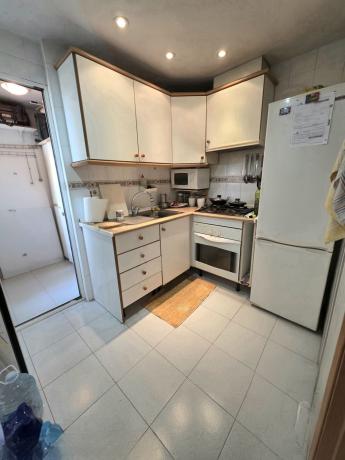 Sprzedaż mieszkania w Piso en Zona Rincón Bajo, Benidorm, Benidorm
 photo 4