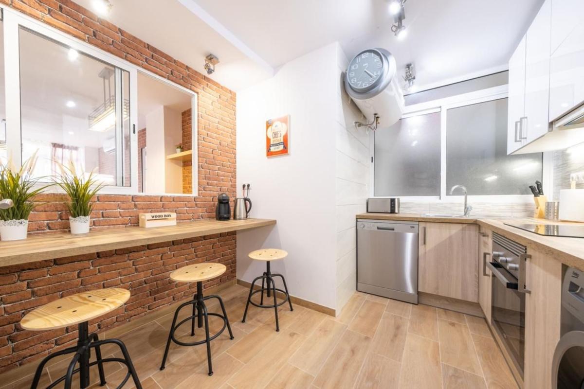 Venta de piso en Piso en Calle de Tomàs Ortuño, 85, Centro Urbano, Benidorm, Benidorm
 photo 2