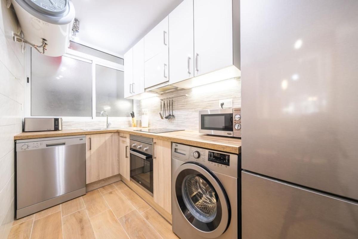 Venta de piso en Piso en Calle de Tomàs Ortuño, 85, Centro Urbano, Benidorm, Benidorm
 photo 3