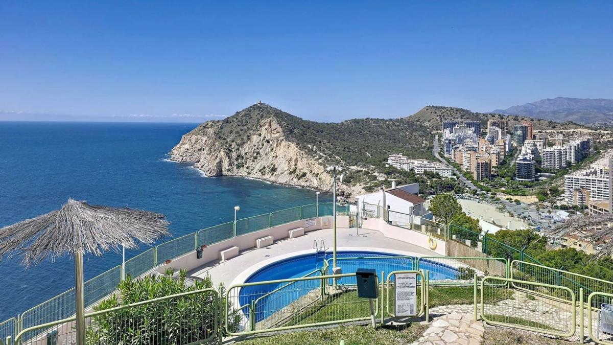 Sale of apartment in Piso en Playa de Poniente, Benidorm, Benidorm
photo 2