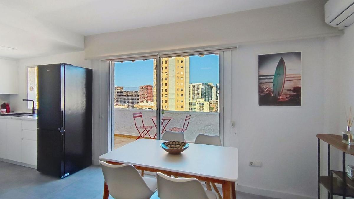Sale of apartment in Piso en Playa de Poniente, Benidorm, Benidorm
photo 3
