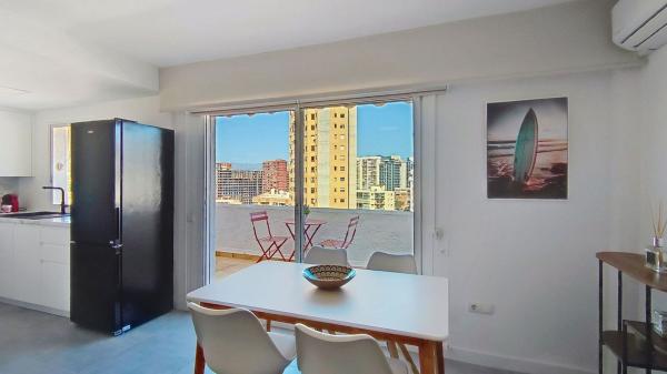 Sale of flat in Piso en Playa de Poniente, Benidorm, Benidorm
 photo 3