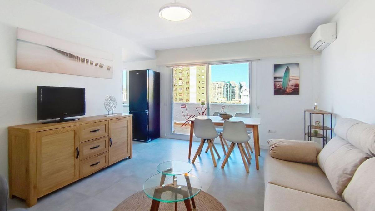 Sale of apartment in Piso en Playa de Poniente, Benidorm, Benidorm
photo 4