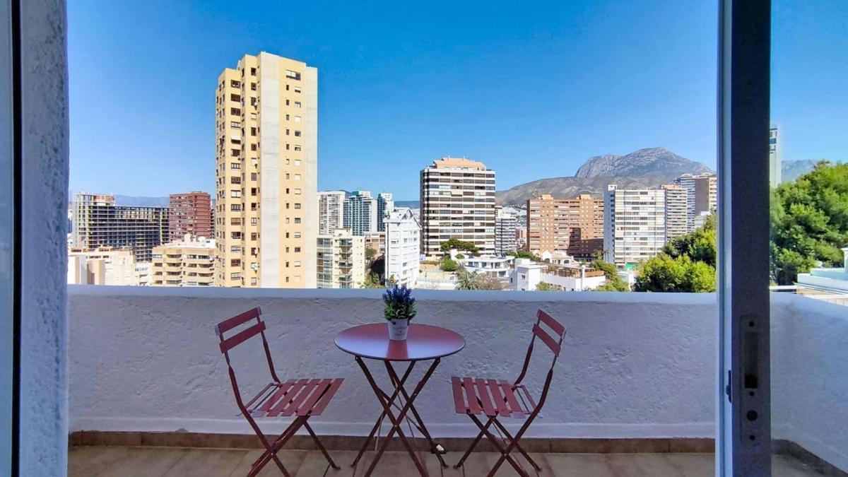 Sale of apartment in Piso en Playa de Poniente, Benidorm, Benidorm
photo 5