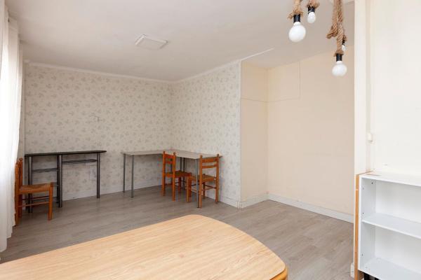 Продажа квартиры на Piso en Calle del Topacio, 3, Colonia Requena - Virgen del Carmen, Alicante / Alacant, Аликанте / Алакант
 photo 4