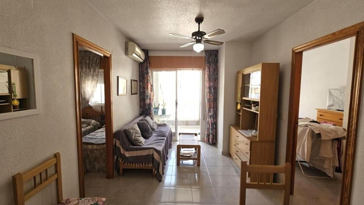 Sprzedaż mieszkania w Piso en Calle Rafal, El Acequión, Torrevieja, Torrevieja
photo 3