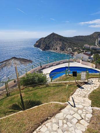 Sale of flat in Piso en Calle de la Ermita, 143, Playa de Poniente, Benidorm, Benidorm
 photo 1
