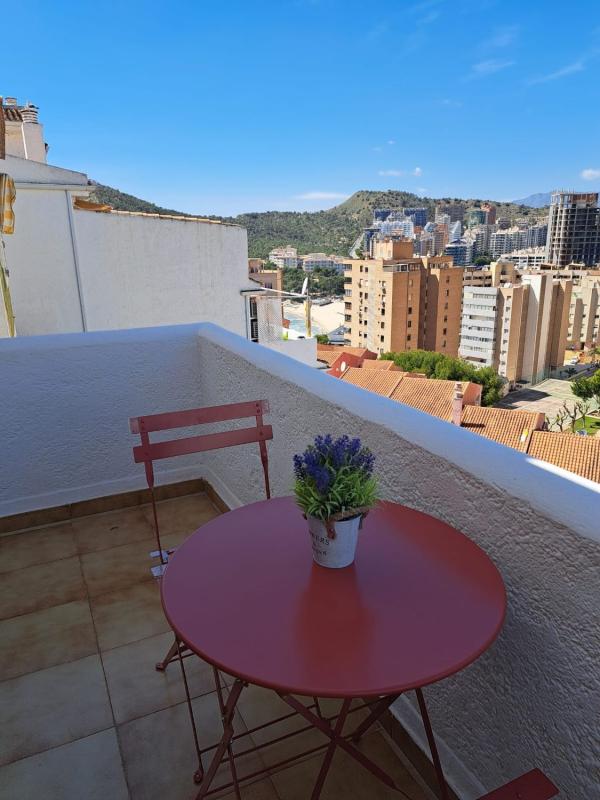 Sale of apartment in Piso en Calle de la Ermita, 143, Playa de Poniente, Benidorm, Benidorm
 photo 2