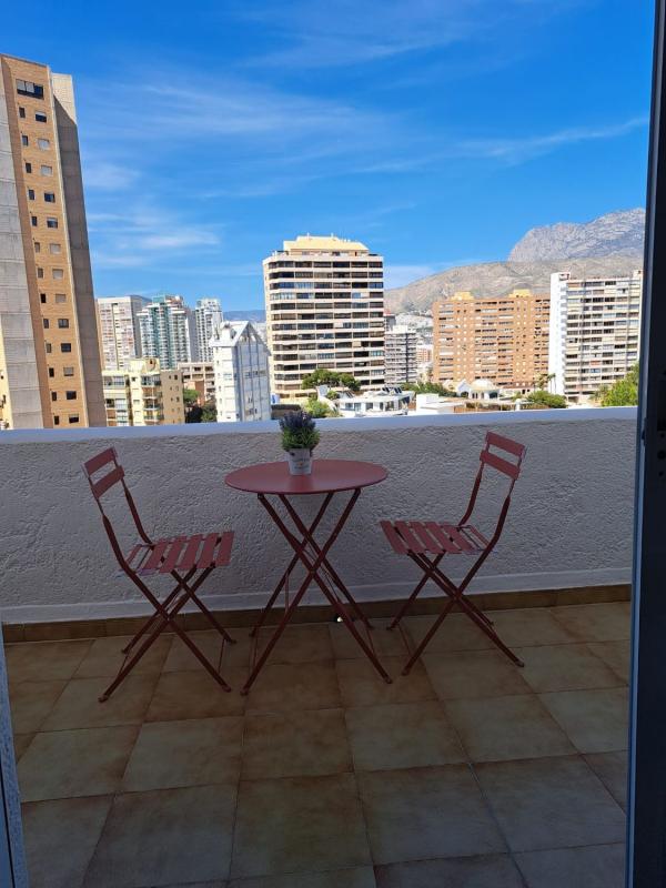 Sale of apartment in Piso en Calle de la Ermita, 143, Playa de Poniente, Benidorm, Benidorm
 photo 3