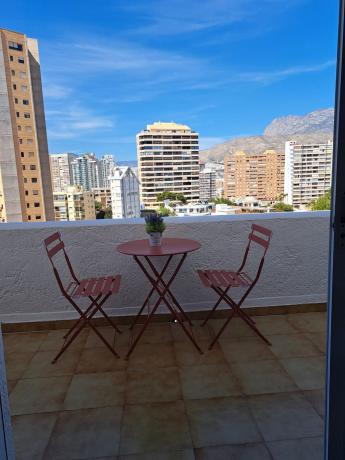 Sale of flat in Piso en Calle de la Ermita, 143, Playa de Poniente, Benidorm, Benidorm
 photo 3