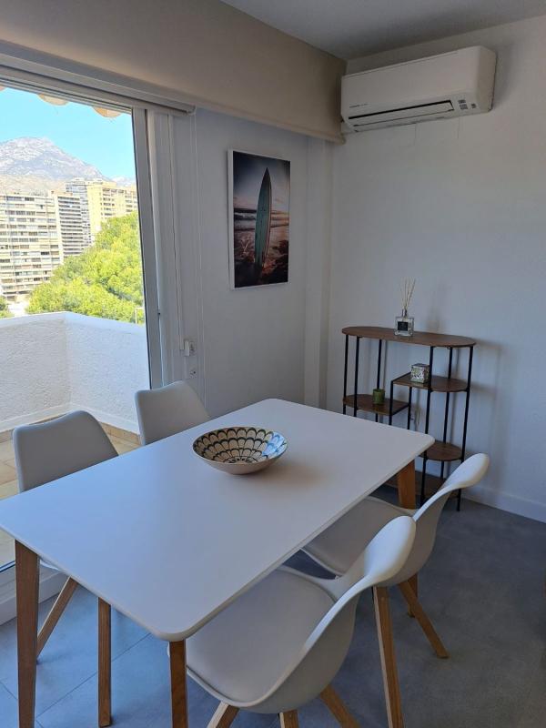 Sale of apartment in Piso en Calle de la Ermita, 143, Playa de Poniente, Benidorm, Benidorm
 photo 5