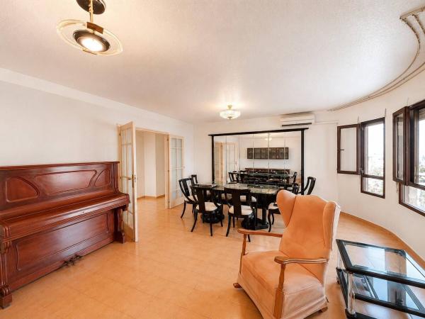 Venta de piso en Piso en Altozano, Alicante / Alacant, Alicante / Alacant
thumbnail 3