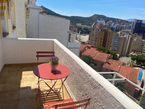 Sale of flat in Piso en Calle de la Ermita s/n, Playa de Poniente, Benidorm, Benidorm
 photo 1