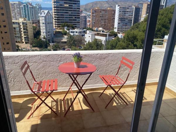 Sale of flat in Piso en Calle de la Ermita s/n, Playa de Poniente, Benidorm, Benidorm
 photo 2