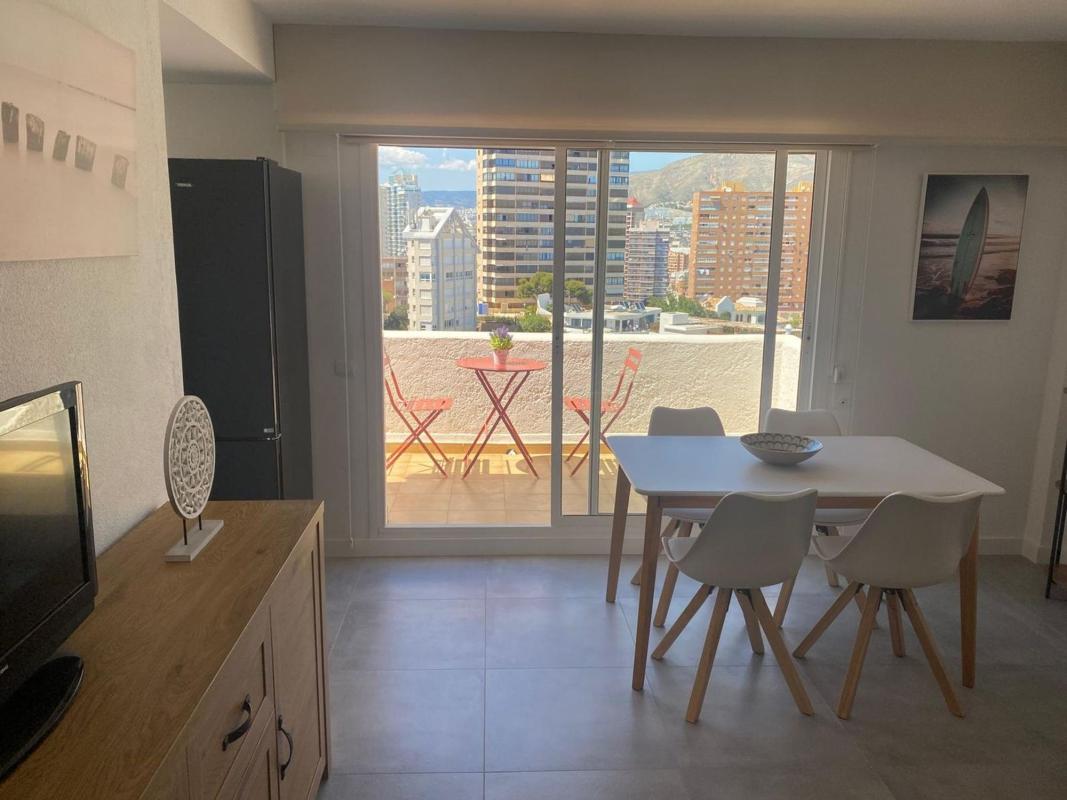 Sale of apartment in Piso en Calle de la Ermita s/n, Playa de Poniente, Benidorm, Benidorm
 photo 3