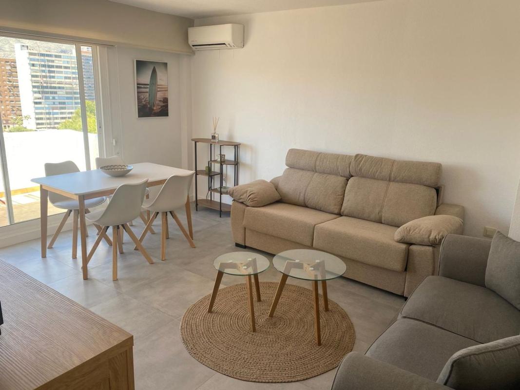 Sale of apartment in Piso en Calle de la Ermita s/n, Playa de Poniente, Benidorm, Benidorm
 photo 4