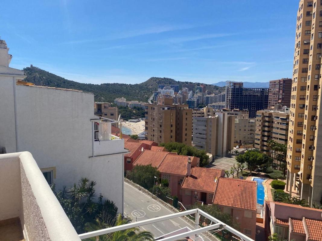 Sale of apartment in Piso en Calle de la Ermita s/n, Playa de Poniente, Benidorm, Benidorm
 photo 5