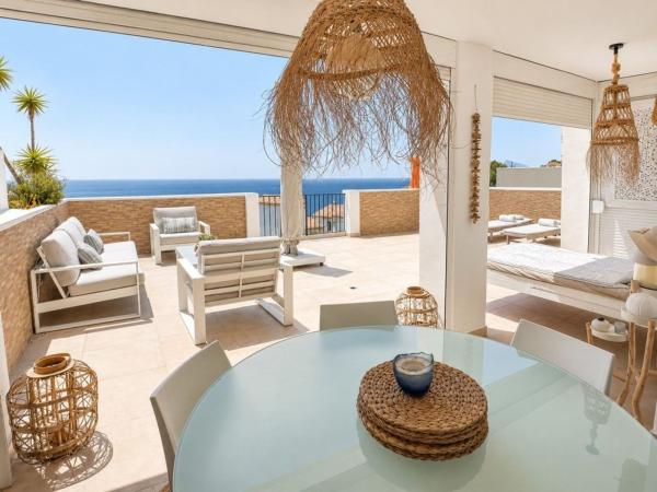 Venta de piso en Piso en Calle Currica, Zona de Mascarat, Altea, Altea
 photo 1