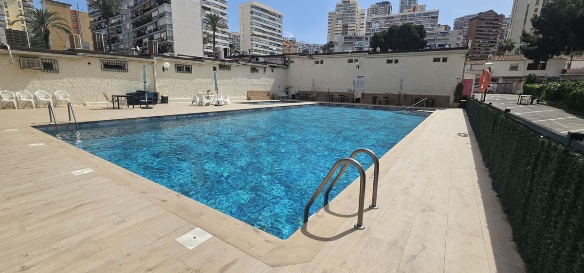 Sprzedaż mieszkania w Piso en Londres, 4, Zona Sierra Helada, Benidorm, Benidorm
photo 3