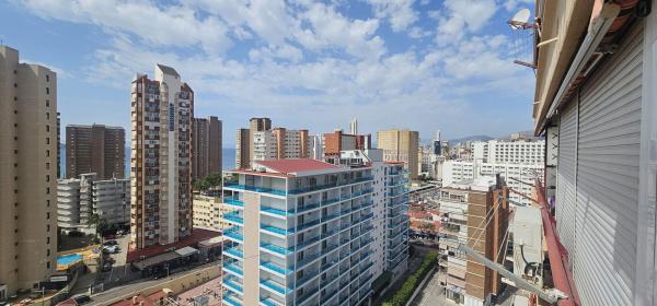Sprzedaż mieszkania w Piso en Londres, 4, Zona Sierra Helada, Benidorm, Benidorm
 photo 4