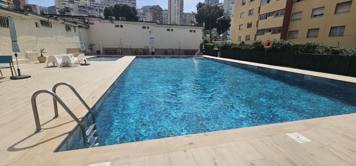 Sprzedaż mieszkania w Piso en Londres, 4, Zona Sierra Helada, Benidorm, Benidorm
photo 5