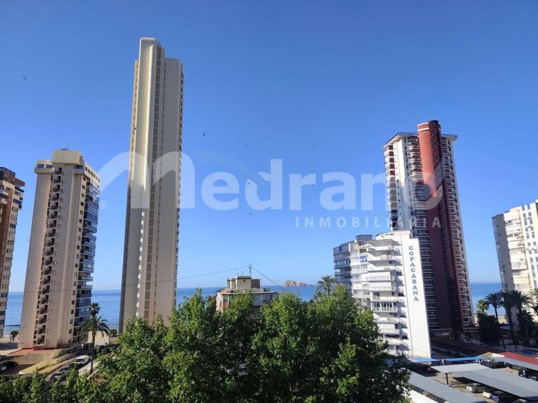 Sprzedaż studia w Estudio en Playa de Levante, Benidorm, Benidorm photo 2