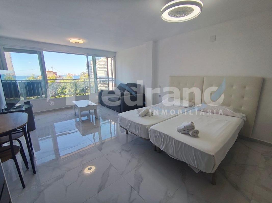 Sprzedaż studia w Estudio en Playa de Levante, Benidorm, Benidorm photo 3