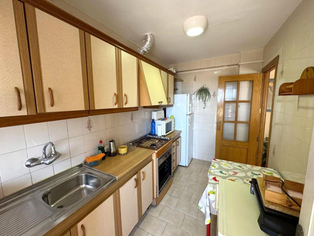 Venta de piso en Piso en Calle Proa, Zona los Frutales, Torrevieja, Torrevieja
photo 5