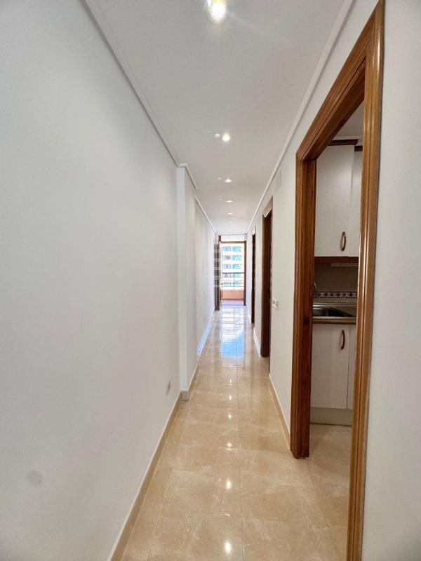 Sprzedaż mieszkania w Piso en Zona Sierra Helada, Benidorm, Benidorm
photo 4