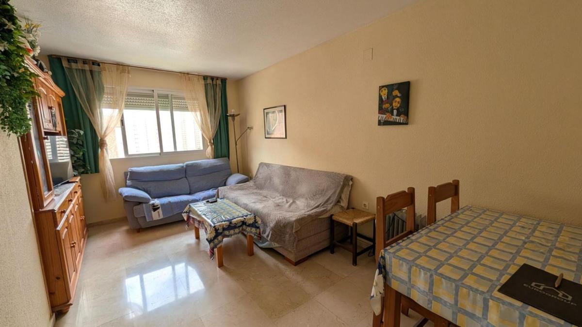 Sprzedaż mieszkania w Piso en Zona Rincón Alto, Benidorm, Benidorm
photo 1