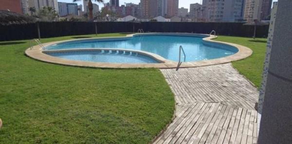 Sprzedaż mieszkania w Piso en Zona Rincón Alto, Benidorm, Benidorm
thumbnail 1