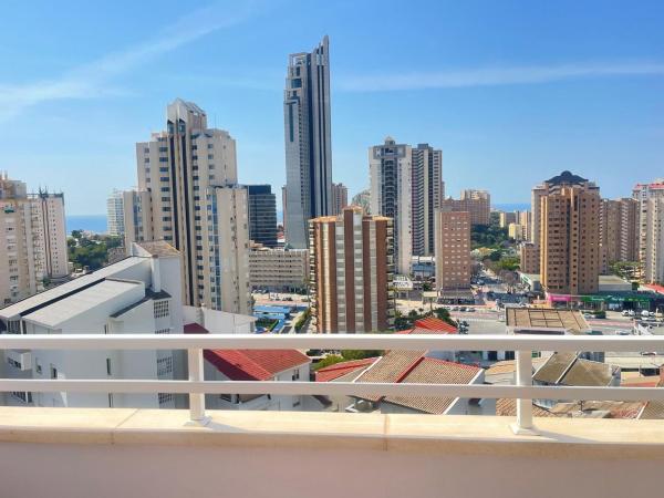 Sale of flat in Piso en Playa de Poniente, Benidorm, Benidorm
 photo 1
