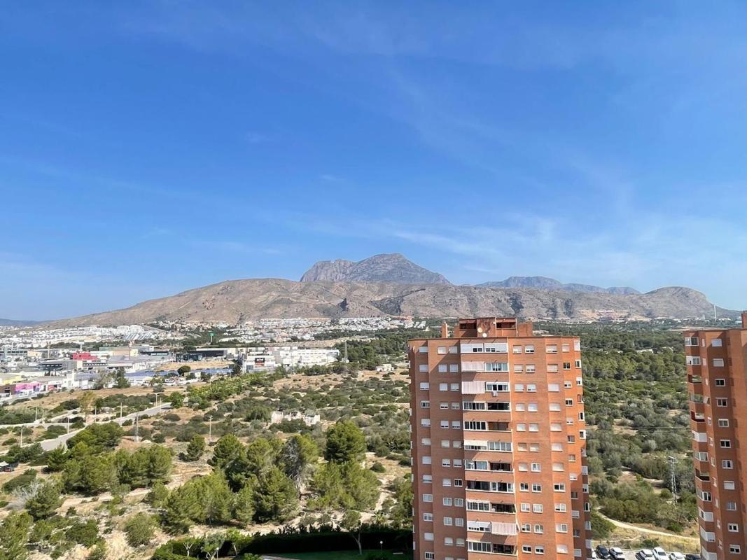 Sale of apartment in Piso en Playa de Poniente, Benidorm, Benidorm
photo 2