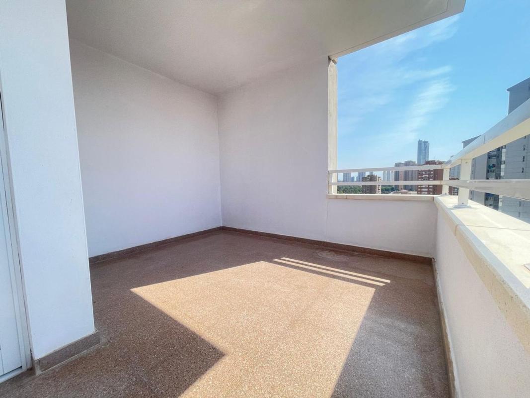 Sale of apartment in Piso en Playa de Poniente, Benidorm, Benidorm
photo 4