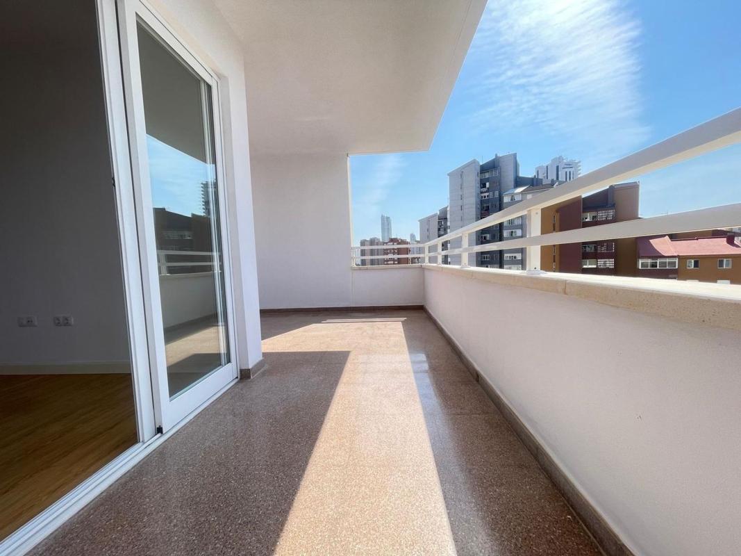 Sale of apartment in Piso en Playa de Poniente, Benidorm, Benidorm
photo 5