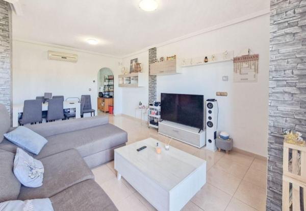Venta de piso en Piso en Calle Castillo del Rio, Lomas de Don Juan, Orihuela, Orihuela
 photo 1
