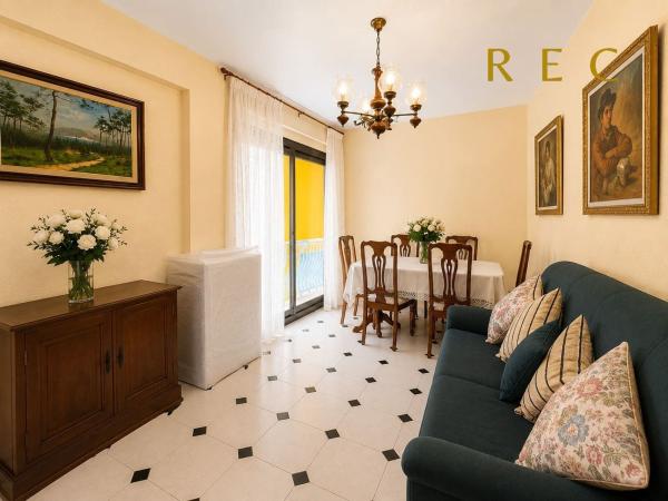 Venta de piso en Piso en Avenida Rei Jaume I, Centro Urbano, Benidorm, Benidorm
 photo 4