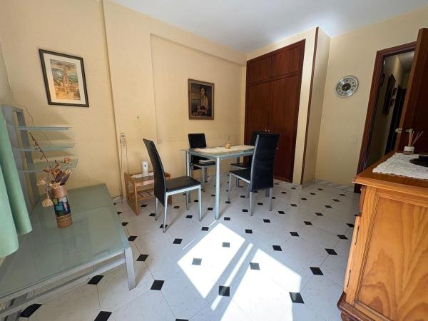 Venta de piso en Piso en Avenida del Rey Jaime I, Centro Urbano, Benidorm, Benidorm
thumbnail 1