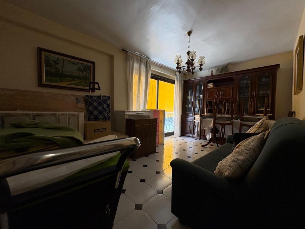Venta de piso en Piso en Avenida del Rey Jaime I, Centro Urbano, Benidorm, Benidorm
 photo 3