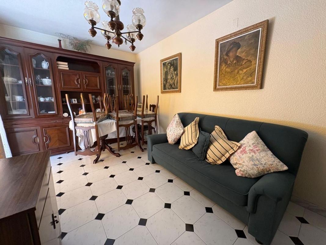 Venta de piso en Piso en Avenida del Rey Jaime I, Centro Urbano, Benidorm, Benidorm
 photo 4