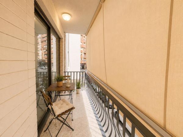 Venta de piso en Piso en Avenida Rei Jaume I, Centro Urbano, Benidorm, Benidorm
thumbnail 1