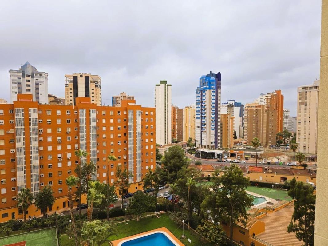 Sprzedaż mieszkania w Piso en Calle Islandia, Pueblo Levante, Benidorm, Benidorm
photo 1
